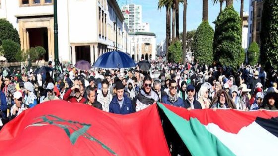 مغاربة وفلسطينيون يكشفون “خطة السلام في غزة” الجديدة