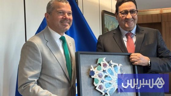 قيوح يكشف إنجازات مدهشة في عالم النقل البحري