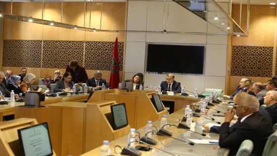 بنعلي: المغرب يحقق تقدمًا لافتًا في كفاءة الطاقة والبنية التحتية