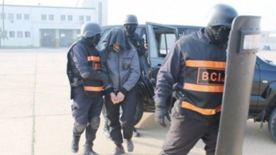 إحباط مخطط إرهابي في تطوان: بوليس يلقي القبض على “داعشي”