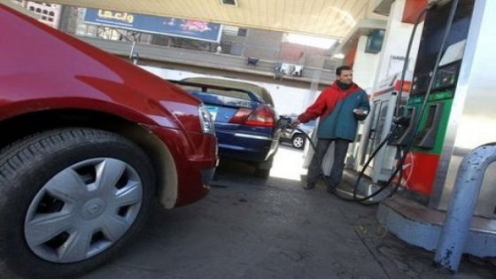 زيادة قدرة تخزين المواد البترولية في المغرب: 30٪ حتى 2025