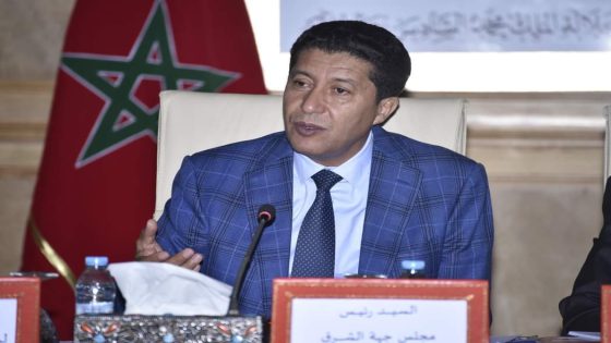 فضيحة بوحفص رئيس جماعة “عين بني مطهر” تزلزل فاس!