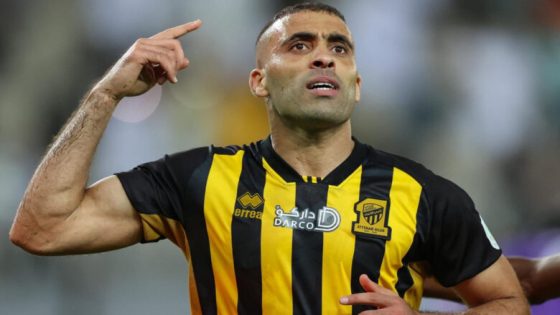 الفتح السعودي وتجديد الاهتمام بحمد الله: التحديات تواجه الصفقة!