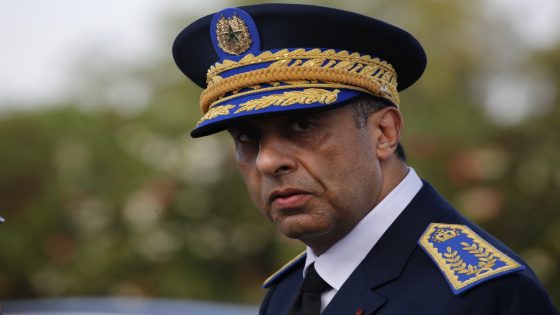 افتتاح مركز التعاون الأمني الدولي والإفريقي الشهر المقبل في هذه المدينة الجميلة