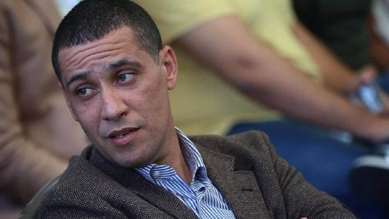 بيان استئناف البيضاء: تأييد إدانة بودريقة بالسجن والغرامة