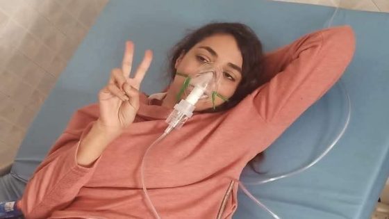 اعتقال الأستاذة نزهة مجدي يعيد ملف متابعات احتجاجات التعاقد إلى الواجهة