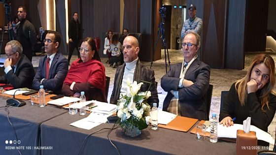 المندوبية الوزارية المكلفة بحقوق الإنسان تنظم ورشة تحسيسية للصحفيين بالشمال حول تغطية التظاهرات الرياضية الكبرى واحترام حقوق الإنسان