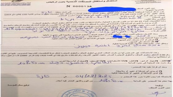 حملة غير مسبوقة بالمغرب: المقاهي في مرمى القانون بسبب بثّ الموسيقى والمباريات دون ترخيص!