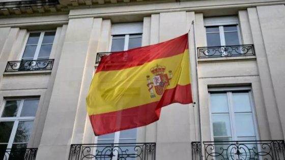 توتر بحري غير مسبوق بين الولايات المتحدة وإسبانيا بسبب شحنات أسلحة إلى إسرائيل وتداعيات اقتصادية مقلقة