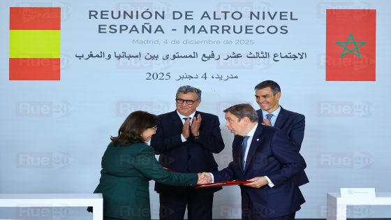 المغرب وإسبانيا: 14 اتفاقية تعاون لتعزيز الشراكة الاستراتيجية