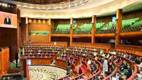 المستشارون يوافقون على مشروع قانون المالية الجديد