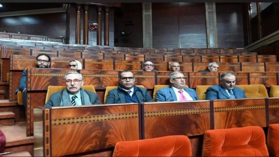 ست دقائق تهزّ الثقة في البرلمان… كيف مرت ميزانية 2026 كما لو كانت إجراءً إدارياً؟