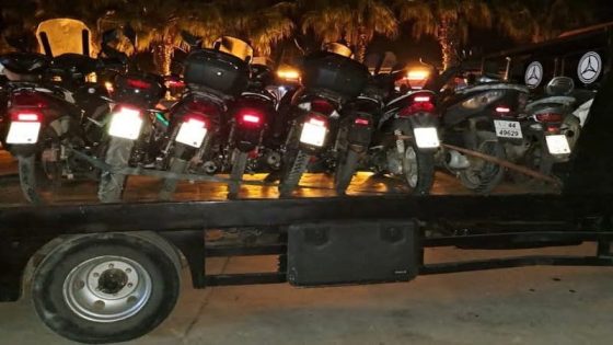 دراجات فاس المتلاشية التي عادت للحياة… ملف يفتح أبواباً ثقيلة في جماعة العاصمة العلمية.