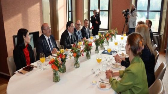 إصلاحات الملك: إنجازات ملحوظة للأراضي المنخفضة