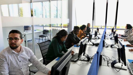 لماذا يعتبر المغرب الوجهة المثالية لشركات الأوفشورينغ؟