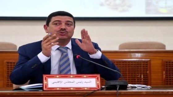 صدمة قضائية بفاس: مصادرة ممتلكات وحسابات رئيس مجلس إقليمي بتهمة غسل الأموال!