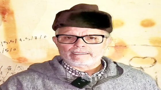 خرجة محمد السيمو حول المنازل الآيلة للسقوط بالقصر الكبير: استغاثة متأخرة أم هروب من المسؤولية؟