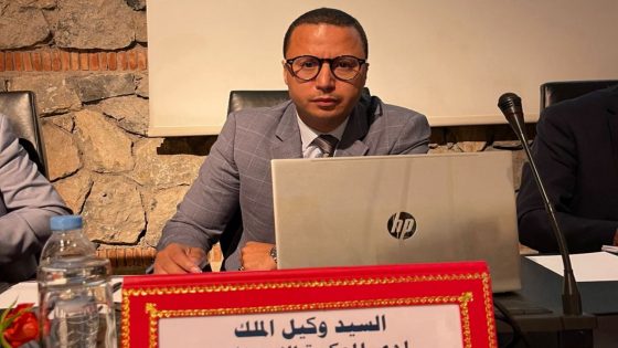 النيابة العامة بقلعة السراغنة تباشر تنفيذ قانون المسطرة الجنائية الجديد.