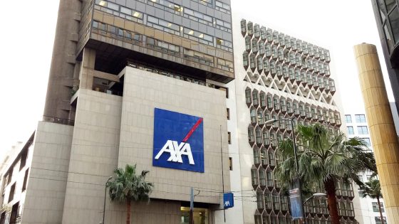 خطوة مهنية غير مسبوقة: إغلاق مؤقت لوكالات أكسا للتأمين بالمغرب يسلّط الضوء على أزمة الوكلاء العامين