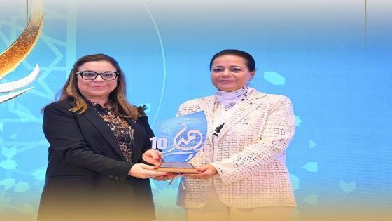 الرباط: تتويج 34 مشروعا نسائيا في الدورة العاشرة لجائزة “تميز للمرأة المغربية” برعاية ملكية سامية