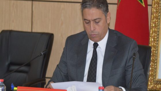 عمالة إقليم تازة تعزز إجراءات اليقظة لمواجهة تداعيات موجة البرد