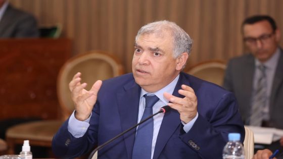 وزارة الداخلية تُطلق استنفاراً غير مسبوق… أمطار عادية تفضح “هشاشة” مشاريع بملايير الدراهم