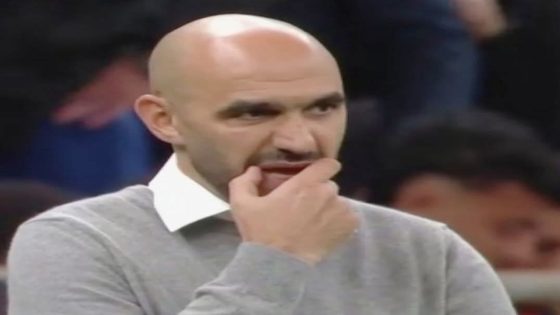 تعادل بلا طعم ولا رسالة.. أسود الأطلس يفشلون في فك شيفرة مالي