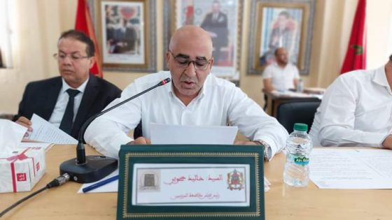 استقالة رئيس مجلس مقاطعة المرينيين بفاس لأسباب صحية وعائلية