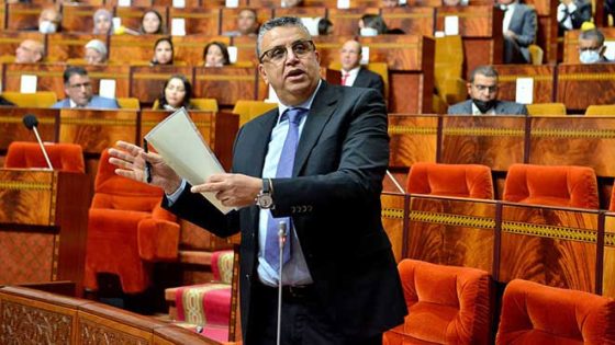وهبي يكشف قرب إطلاق سجل عدلي مركزي رقمي يغيّر مسار السوابق القضائية بالمغرب