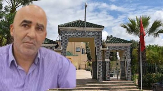 هزلت السياسة بفاس: استقالة تُقدَّم على أنها صحية… وتُسحب بضغط سياسي