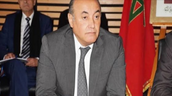 السيد سمير اليزيدي… بعد ستة أشهر من تعيينه عاملا على إقليم قلعة السراغنة، يجمع المتتبعون على منحه لقب شخصية السنة بالإقليم.