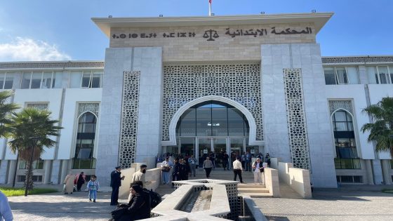 براءة مثيرة للجدل في قضية “كيوي” بطنجة رغم التهم الخطيرة