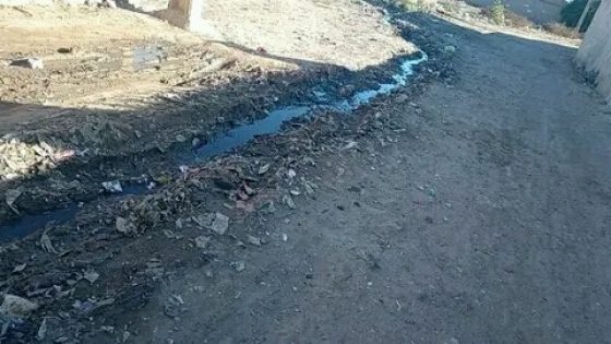 معاناة دوار لكطابة بالحكاكشة مع غياب الصرف الصحي وتدهور المسلك الطرقي… ساكنة تعيش العزلة وتنتظر التدخل العاجل