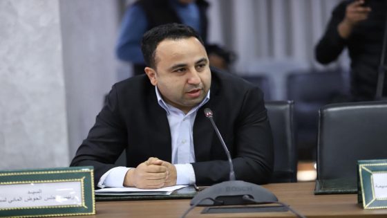 لماذا تتجدد محاولات الهجوم على محمد السلاسي مع اقتراب الانتخابات؟ قراءة في خلفيات الظاهرة وحتميات فشلها