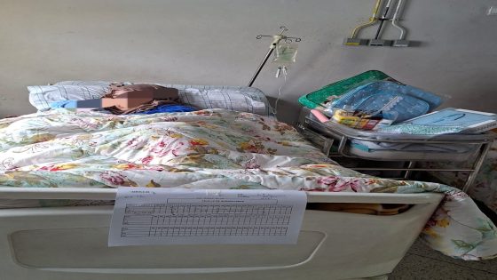 إفران :تدخل استعجالي لفائدة شابة حامل ضمانا لولادة آمنة تزامنا مع موجة البرد والتساقطات الثلجية في اطار عملية رعاية