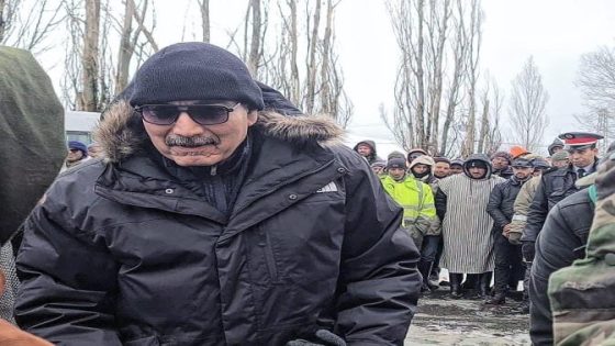 المغرب العربي بريس تختار إدريس مصباح شخصية السنة بإقليم إفران بعد ترصد دقيق لتدخلاته الميدانية الحاسمة في مواجهة الثلوج