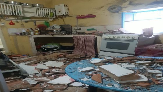 إنهيار منزل بالمدينة القديمة بالعرائش يعرّي واقع البنايات الآيلة للسقوط ويُعيد سؤال المسؤولية والميزانيات إلى الواجهة