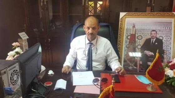 محكمة الاستئناف بمراكش تؤجل محاكمة رئيس جماعة تمصلوحت في قضية تبديد أموال عمومية