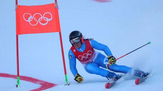 المغرب يضمن حضورَه في أولمبياد ميلانو–كورتينا 2026 بتأهل بطَلَيه في التزلج