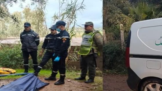 حادث مأساوي بدوار تمسكرين بأوريكة يودي بحياة فلاح أثناء جني الزيتون