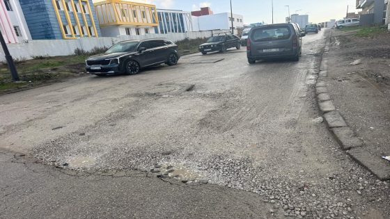 واقع جماعة كزناية في طنجة: بنية تحتية مهترئة وتهميش اجتماعي