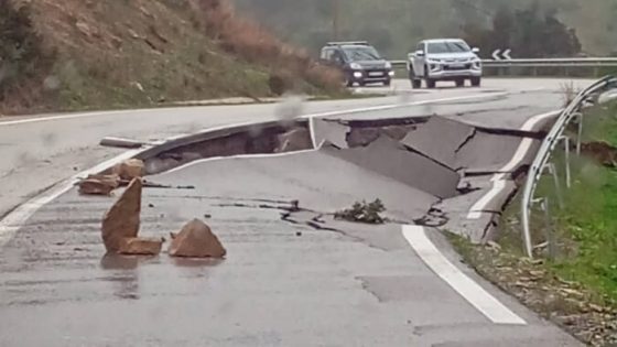 هندسة العبث : مشاريع في مجاري السيول .. لماذا يعد فشلا تنمويا بتمويل عمومي…!