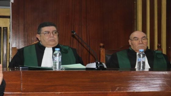 محكمة الاستئناف في طنجة تفتتح السنة القضائية الجديدة وتكشف حصيلة 2025