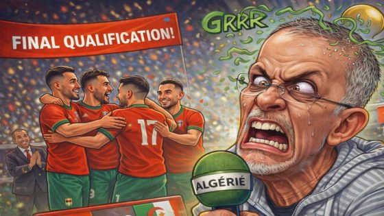 عندما يصبح السؤال بديلا عن الاعتراف: خطاب الهزيمة ونظرية المؤامرة المتجددةمرة أخرى.