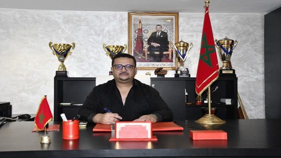 الفيدرالية الوطنية لقاعات وفضاءات الألعاب تُعقد جمعها العام العادي الانتخابي بطنجة