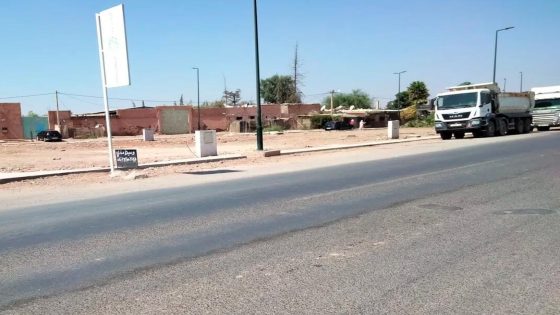 مقهى شيشا غير مرخص بدوار سلطان يواصل نشاطه خلسة عبر مدخل منزلي للتحايل على المراقبة