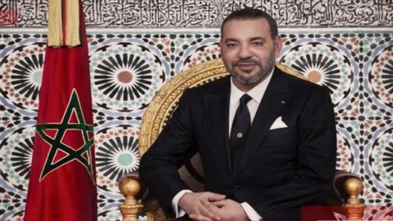 جلالة الملك محمد السادس يعيّن 24 قاضيًا جديدًا بالمحاكم المالية ويُقر ترقية 155 قاضيًا إلى الدرجة الممتازة