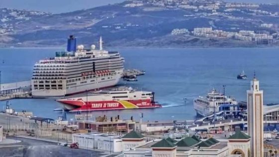 الفرقة الوطنية للشرطة القضائية تفتح تحقيقًا في شبهات رشوة واستغلال نفوذ بميناء طنجة المدينة