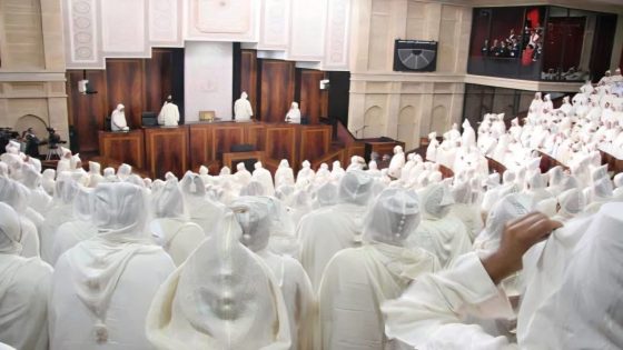 فضيحة تحت قبة البرلمان: الحجز على تعويضات نواب بسبب التهرب من نفقة الأبناء