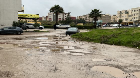 فاس تغرق… فشل جماعي يعرّي جماعات المدينة والشركة الجهوية أمام الرأي العام